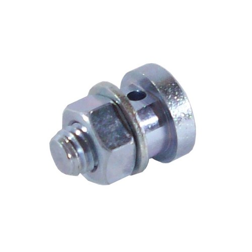 Serre cable frein - serre,