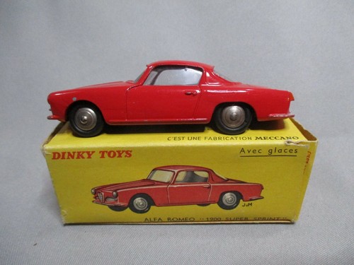 Dv4448 dinky toys - dinky, fr