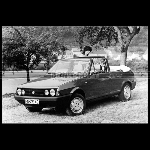 Photo 032996 bertone cabrio - a.032996,
