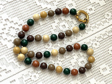 Superbe Collier couler