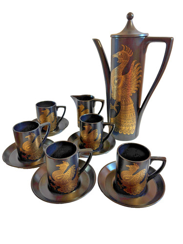 Phoenix john cuffley - phoenix,