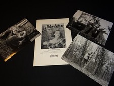 LA PALOMBIERE Christiane