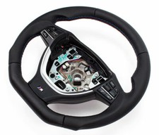 Tuning Volant Noir BMW M F10