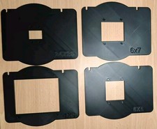 Passe-vues Omega Negative Carrier for OMEGA D5500 4x5 enlarger