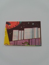 Vignette autocollante GOLDORAK de 1978