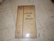 1918.L'armée des camions