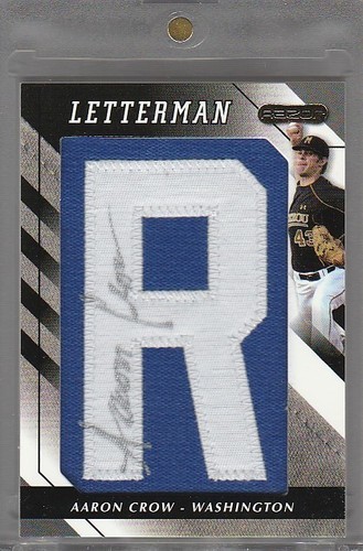 2008 razor letterman - 2008,