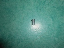 Vis de bloque roulement de