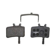 Plaquette de frein vtt pour avid juicy/bb7 (organic) - fabricant Newton