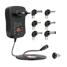 Adaptateur Secteur Réglable