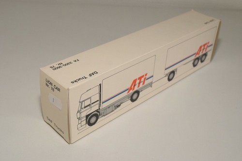 Lion car toys - a5,