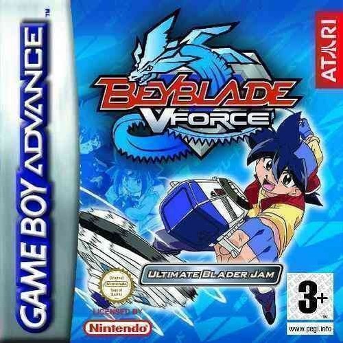 Beyblade vforce - beyblade,