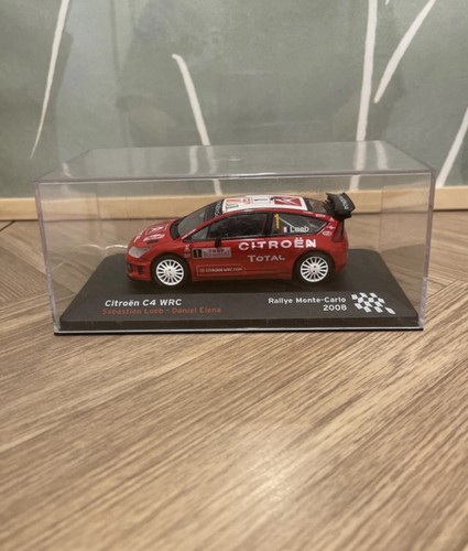 Citroën wrc rallye - citroën,