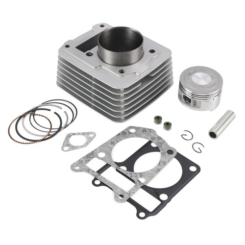 Kit cylindre 185cc - de,