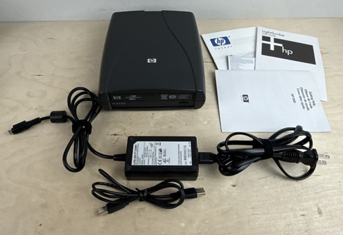 Dvd 840 external - hp,