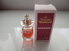 Miniature Parfum. Boudoir. Vivienne Westwood. 5ml  EdP