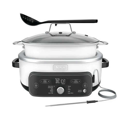 Ninja foodi possiblecooker - ninja,