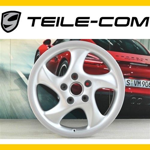 Porsche 911 993 996 - 911, 996,