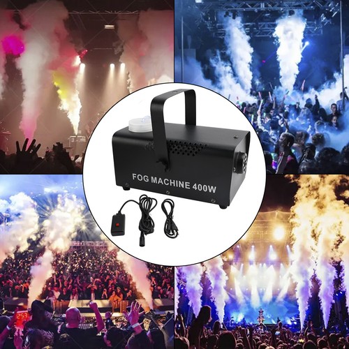 Mini machine brouillard - mini,
