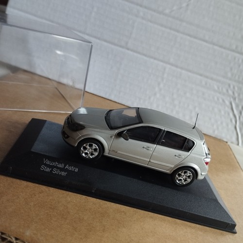 Voiture miniature vauxhall - voiture,