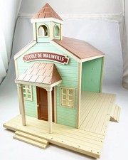 Les Petits Malins - Village -