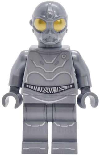 Lego star wars 5d6 - wars, 5d6-ra-7
