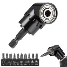 11 Pièces Renvoi d'Angle