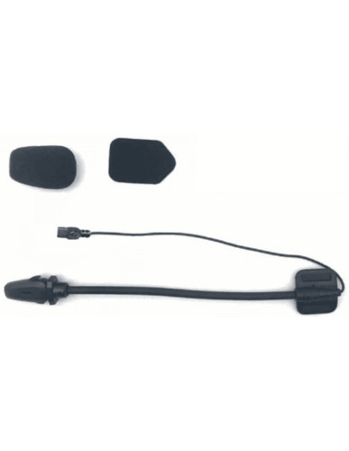 Microphone semi rigide - fr,