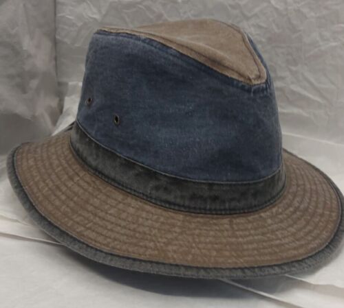 Chapeau modèle australien - modèle,