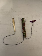 Guimbarde Traditionnelle