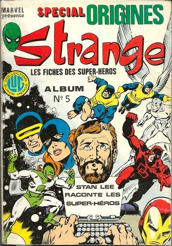 1984 reliure éditeur - eo, album