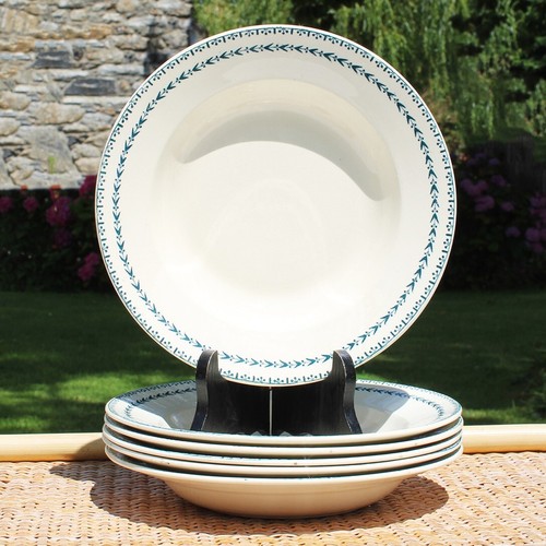 Ensemble assiettes - ensemble,