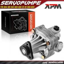 Pompe pour BMW 3er + Touring