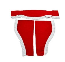 Rouge Décoration Cabine