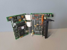 44A736437G01 - GE FANUC - 44A736437G-01 / CARTE CIRCUIT IMPRIME USED