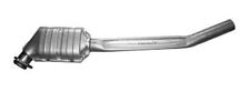 Catalyseur Kat Arrière pour