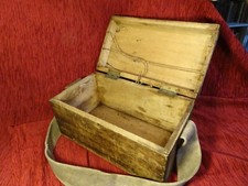 Ancienne Belle Boite à Outil