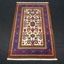 Tapis Orient Kazak 139 X 86 CM