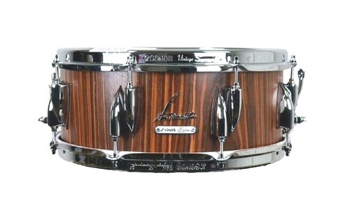 Sonor vintage series 14x5 - vintage,
