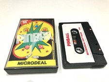 FLIPPER / MICRODEAL POUR