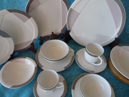 Bernardaud limoges stream - bernardaud,