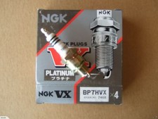 1 Bougie NGK BP7HVX Stock N