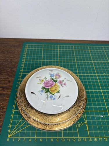 Bonbonnière porcelaine de - bonbonnière,