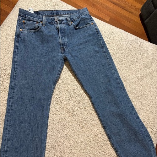 Levi men straight jeans in - jeans,