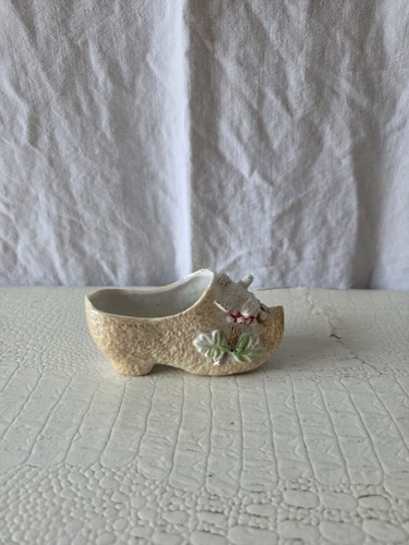 Chausson sabot soulier - chausson,