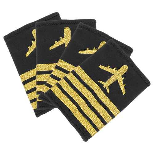 Paires épaulettes de - paires,