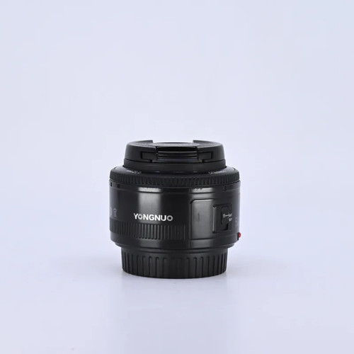 Yongnuo 50mm d occasion - yongnuo, f/1.8