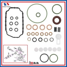 Joint de Pompe à Injection pour Golf Jetta T2 T3 T4 1.6 TD et 1.9 TD