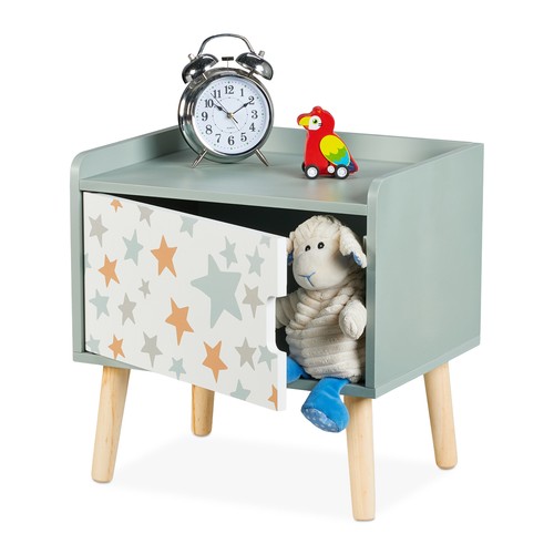 Table chevet enfant - table, nuit