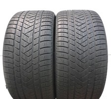 2 X PIRELLI 295/40 R20 106V